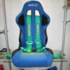 Racing seat