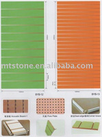 MDF-BYB05 MDF Trough Plate