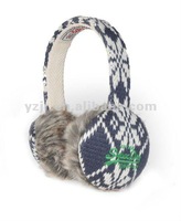 flashion warm earmuffs