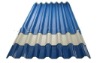 High quality waterproof pvc truss roofing