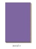 purple polyster plywood