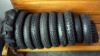 WHEEL BARROW TIRES