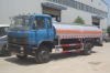 10000L Fuel Tank Truck