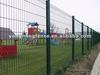 farmland pvc highway mesh fence/wire mesh fence/factory mesh fence