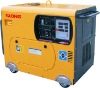 DG6500LDE Silent Diesel Generator