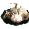 organic black garlic