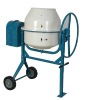 Mini Concrete Mixer