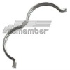 1624612,1622266 VOLVO Flexible pipe