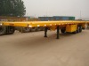 Hot sale for 40' container semi trailer