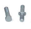 1180 Dacromet Axle Wheel Bolt