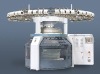 High Speed Double Jersey Tracks Circular Knitting Machine