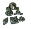 Pillow Block Bearing UCF211 with high precision