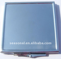 Square concave surface mini mirror