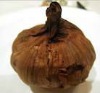 Healthy Black Garlic