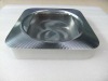 CNC machining aluminum part