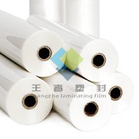 Laminating Roll Film