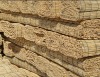 peeled reed fence,nature reed fence