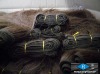 100% human hair weaves