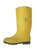 Safety Rubber Boot