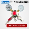 CO2 regulator