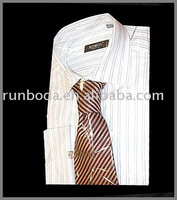 dress men's shirt