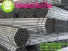 Hot Rolled Galvanized Steel Pipe