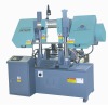 2012 cheap cnc metal band sawing machine