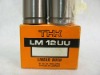 iko thk linear bearing lm4uu