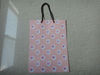 promotion paper bag designer bag with paper gift bag