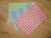 PP stripe placemat