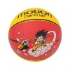 Size 3 Rubber Basketball