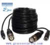 composite CCTV cable camera video extension cable secuirty cable