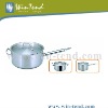 Stainless Steel Sauce Pot