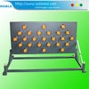 super led arrow board