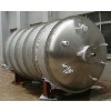 Chemical pressure vessel