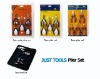 Pliers 5pcs