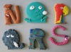 letter figurines,figurines,3d letters,children toy,letters