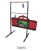 Ladder golf ladderball golf toss lawn carry bag packing