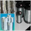 electro galvanized wire