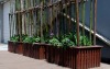 Bamboo Composite Outdoor Decking