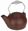 Cast Iron Kettle