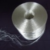 Thermoplastic reinforced roving