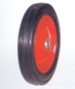 rubber wheel