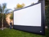 inflatable movie screen