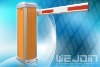 boom barrier for intellegent access control