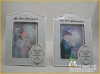 ceramic photo frame