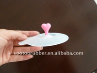 Silicone Cup Mat Cup Cover