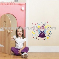 Wall Sticker