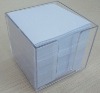 sticky note box