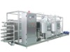 UHT Tubular Sterilizing Series Equipment